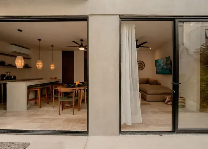 Pools Privadas Rooftop Selva *
