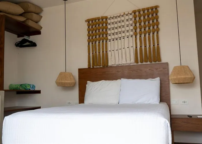 Pools Privadas Rooftop Selva * Tulum