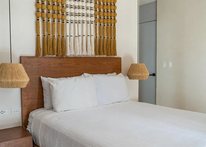 Pools Privadas Rooftop Selva Tulum