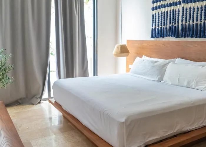 Pools Privadas Rooftop Selva *