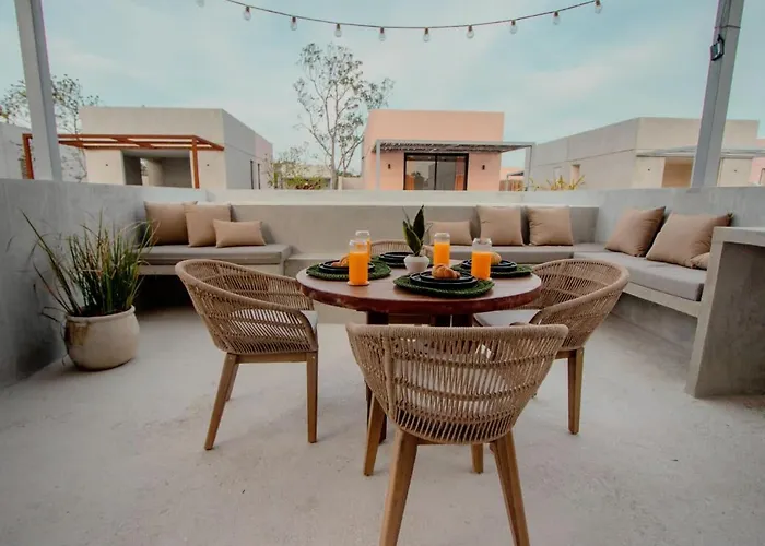 Pousada Pools Privadas Rooftop Selva