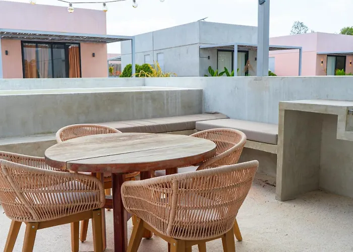 Pousada Pools Privadas Rooftop Selva