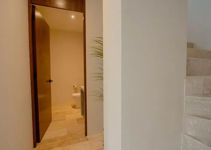 Pools Privadas Rooftop Selva * Tulum