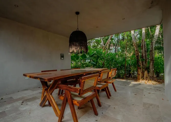 Pools Privadas Rooftop Selva Pousada