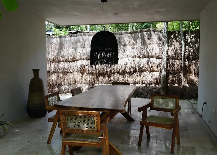 Pools Privadas Rooftop Selva * Tulum