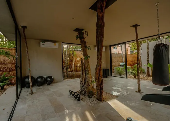 Pools Privadas Rooftop Selva Pousada *