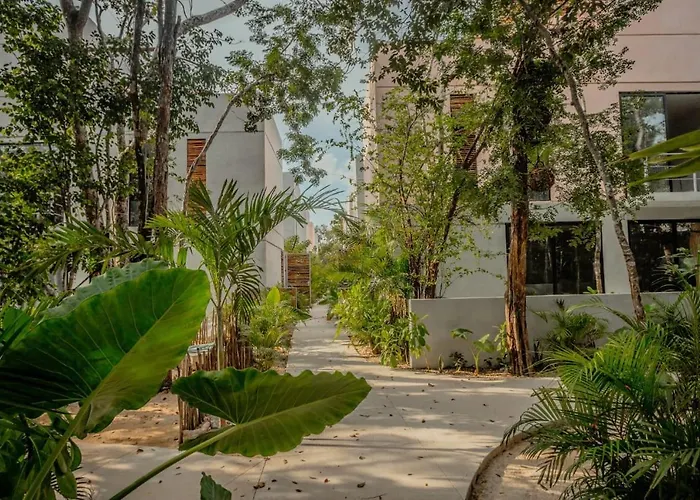 Pools Privadas Rooftop Selva *